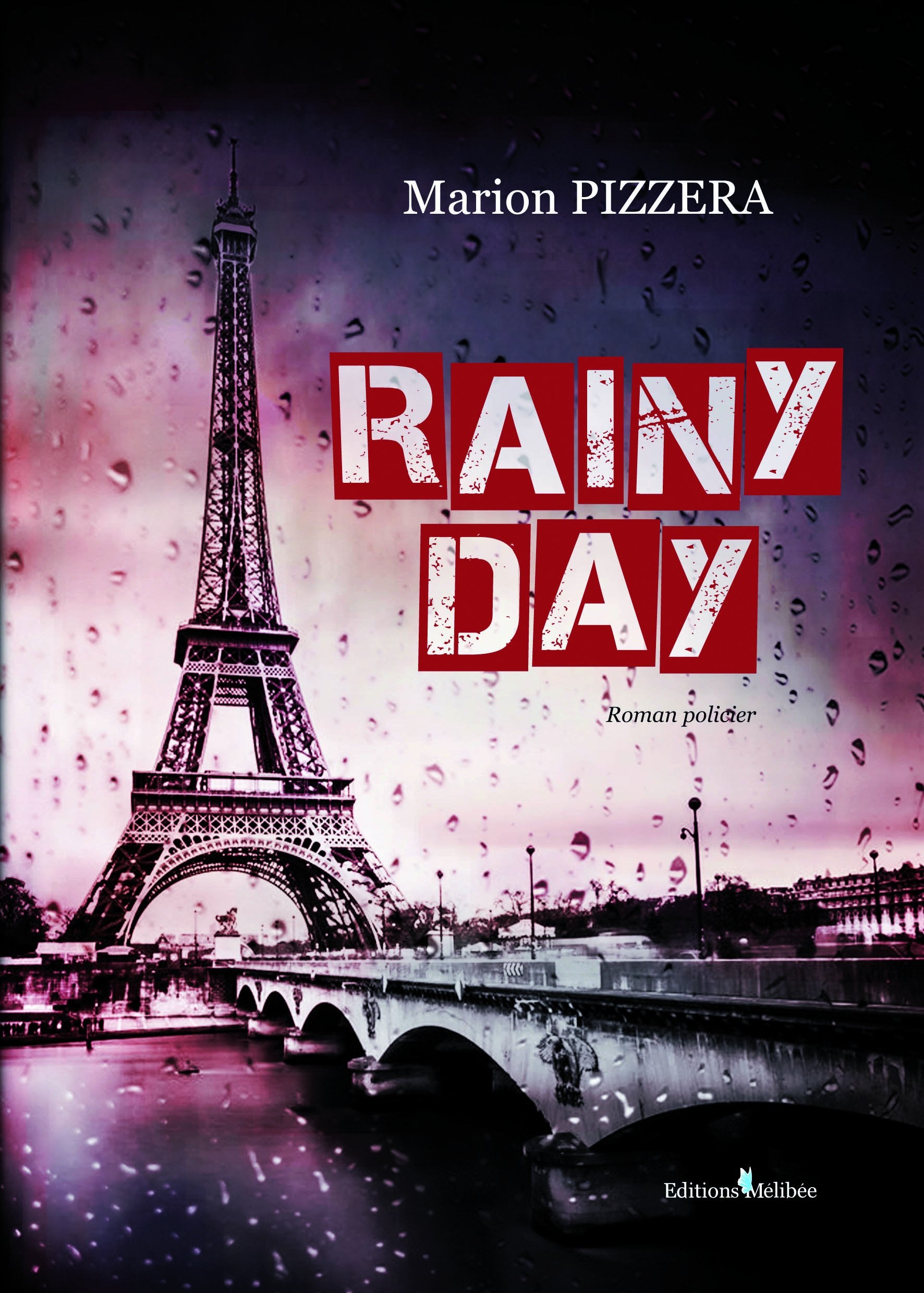 Rainy day book