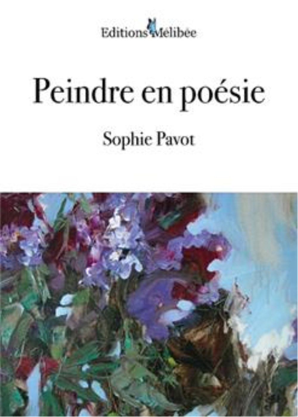 Peindre en poésie Books