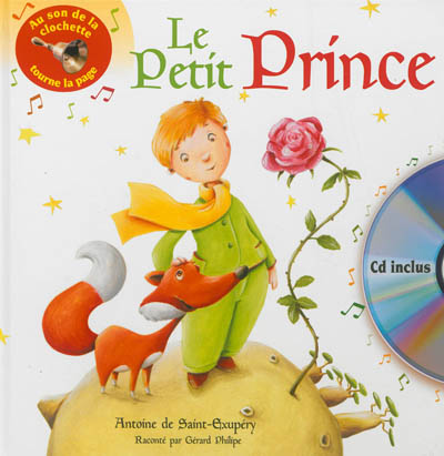 Product Image: Le Petit Prince