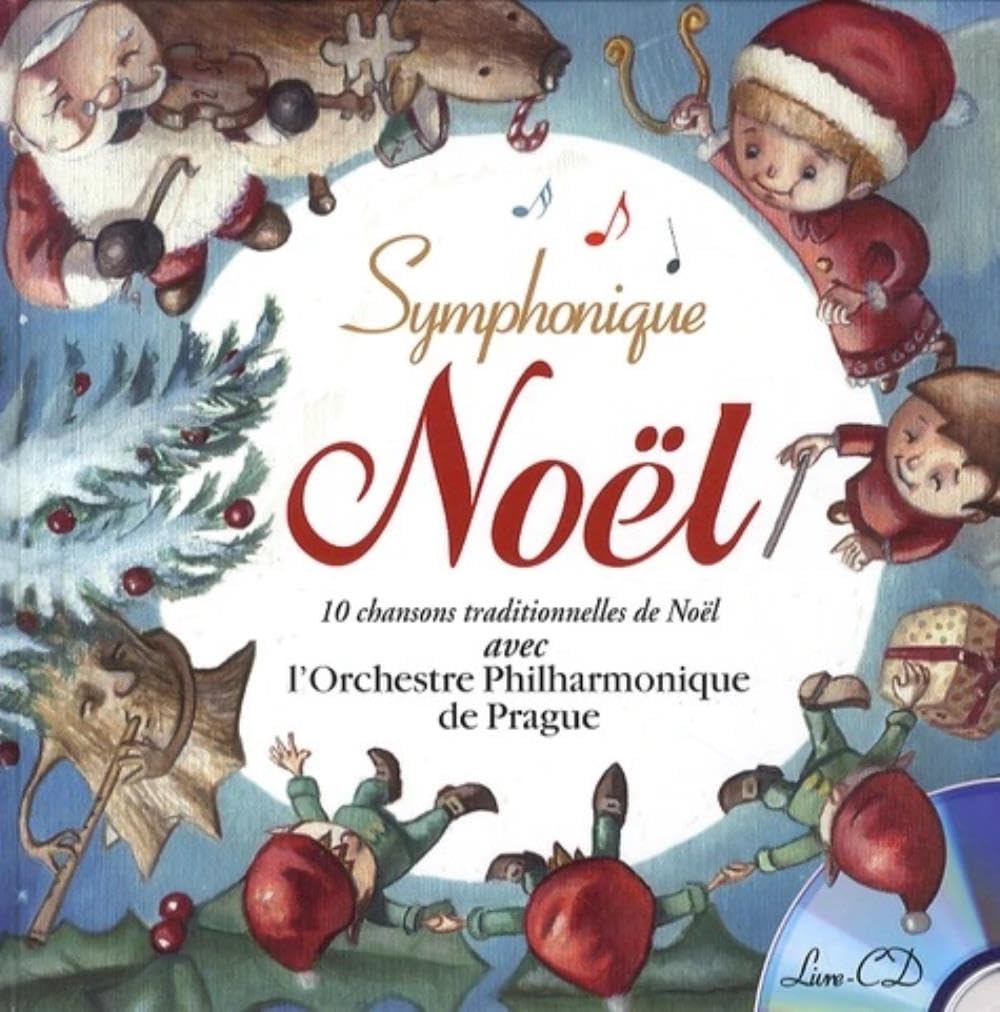 Product Image: Symphonique Noël