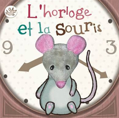 Product Image: L'horloge et la souris