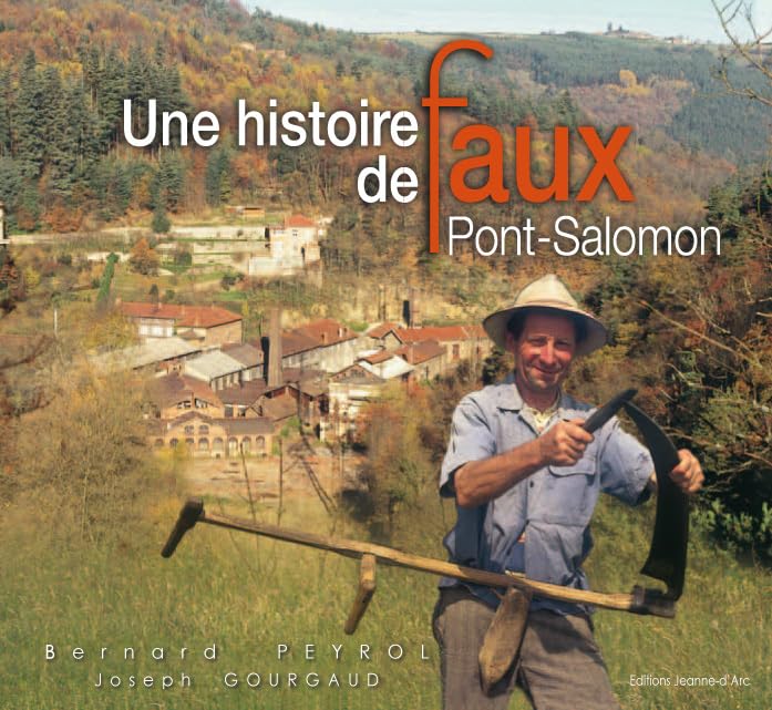Une histoire de faux : Pont-Salomon book