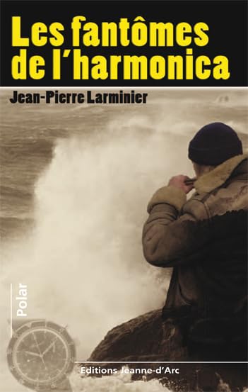 Product Image: Les fantômes de l'harmonica