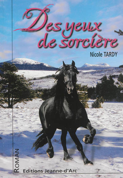 Product Image: Des yeux de sorcière