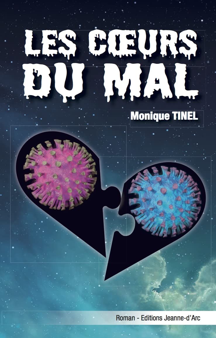 Product Image: LES COEURS DU MAL