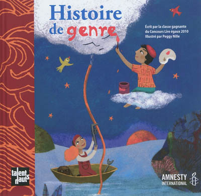 Product Image: Histoire de genre