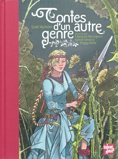 Product Image: Contes d'un autre genre