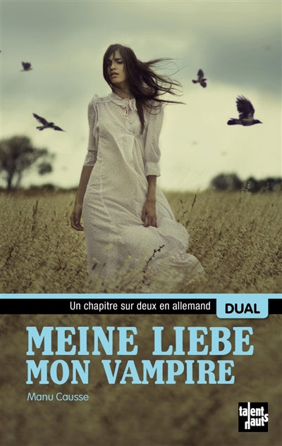 Product Image: Meine Liebe, mon vampire
