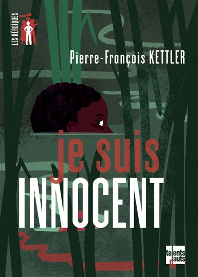 Product Image: Je suis innocent