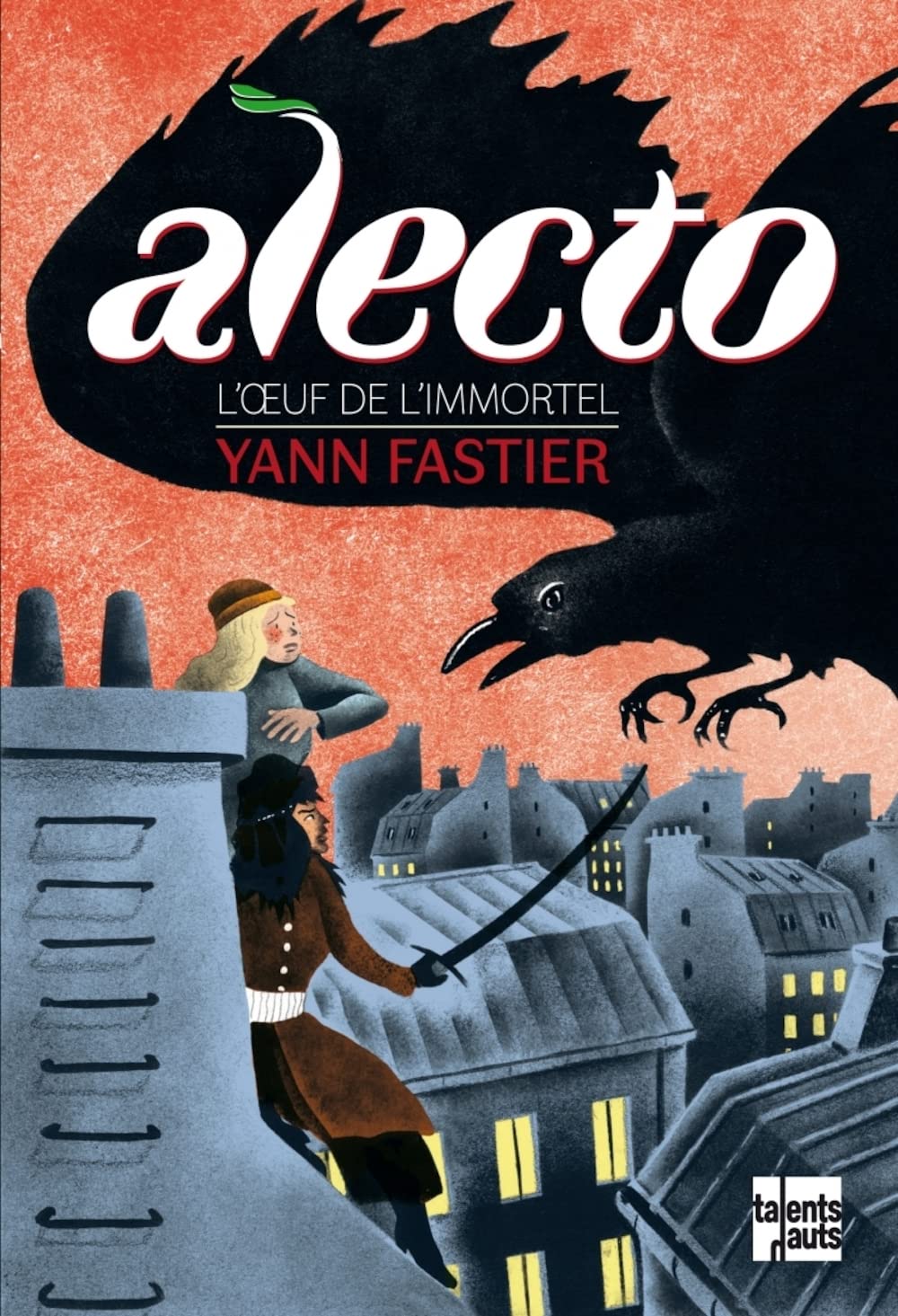 Product Image: L'oeuf de l'Immortel