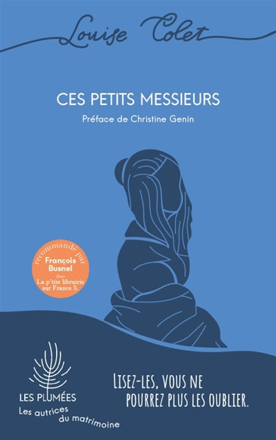 Product Image: Ces petits messieurs