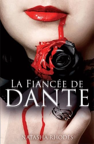 La fiancée de Dante book