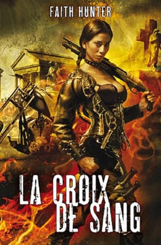 Product Image: La croix de sang