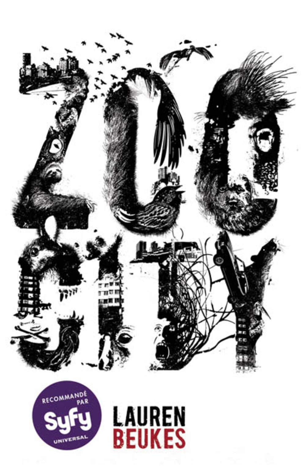 Product Image: Zoo City