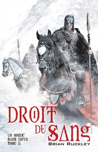 Product Image: Droit du sang