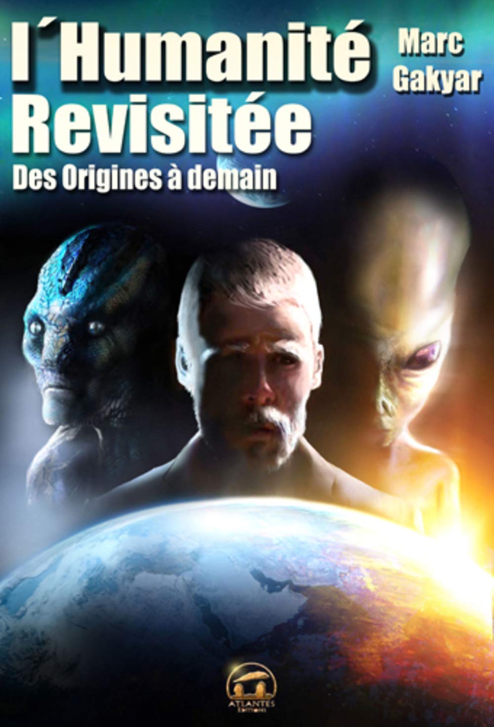 L'humanité revisitée: Des origines à demain book