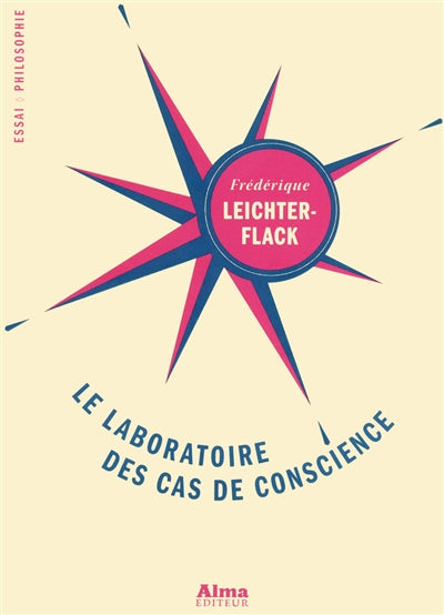 Product Image: Le laboratoire des cas de conscience