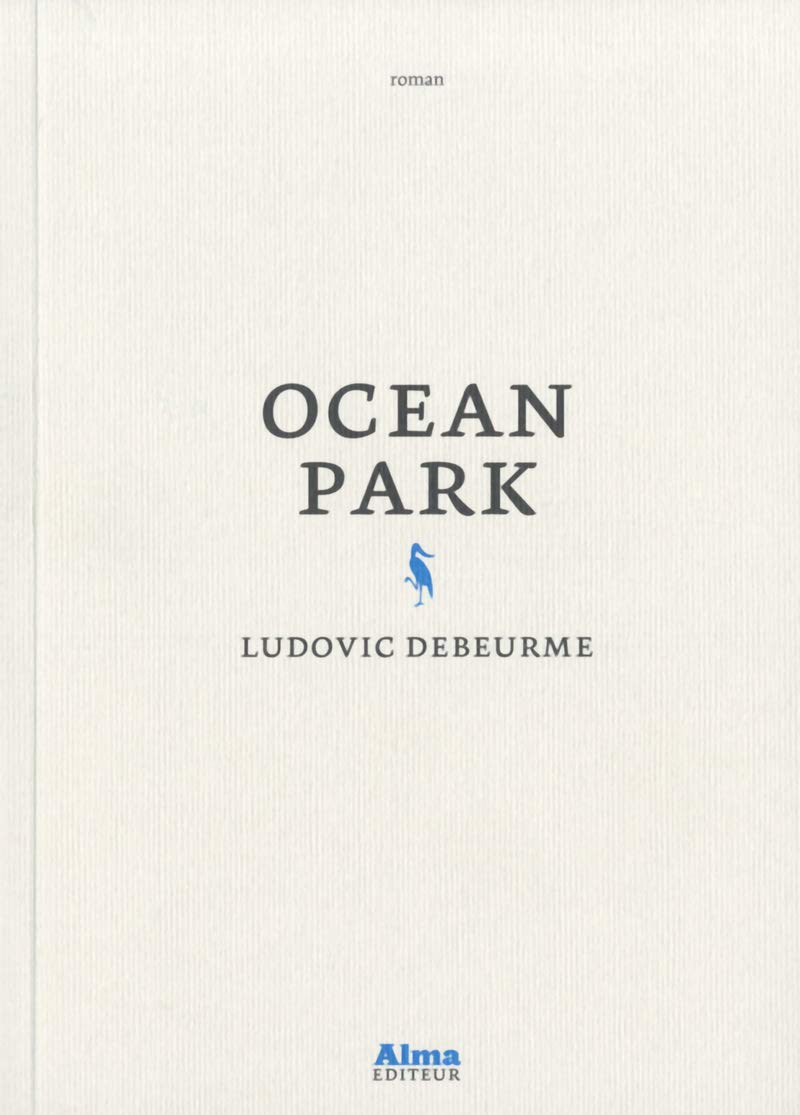 Ocean Park Books