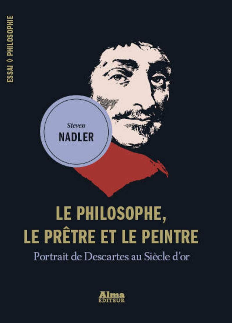 Le philosophe, le prêtre et le peintre book