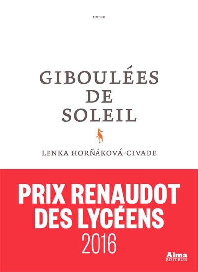 Product Image: Giboulées de soleil