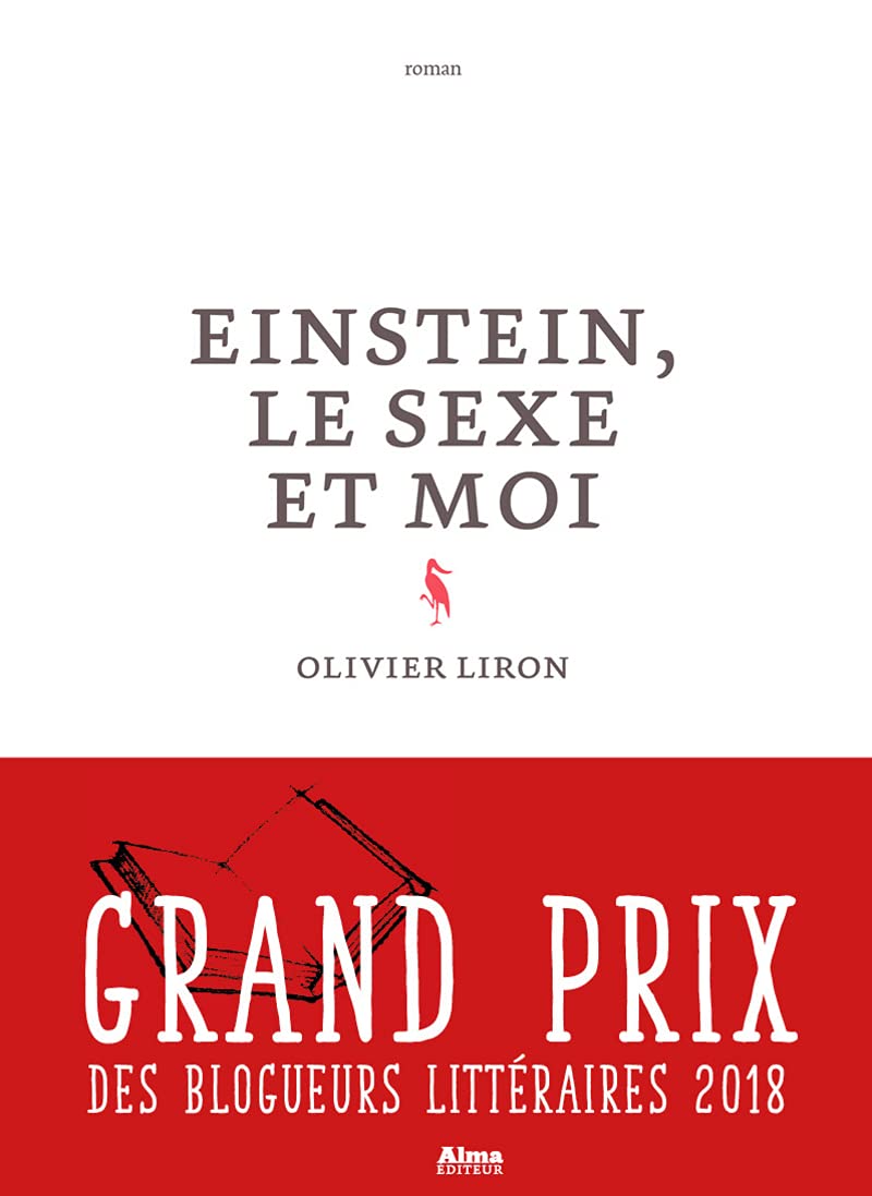 Einstein, le sexe et moi: Romance télévisuelle avec mésanges Books