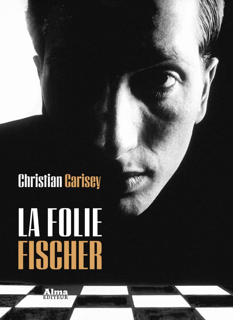 La folie Fischer book