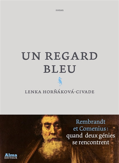 Product Image: Un regard bleu