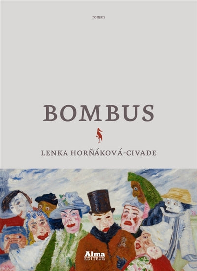 Product Image: Bombus