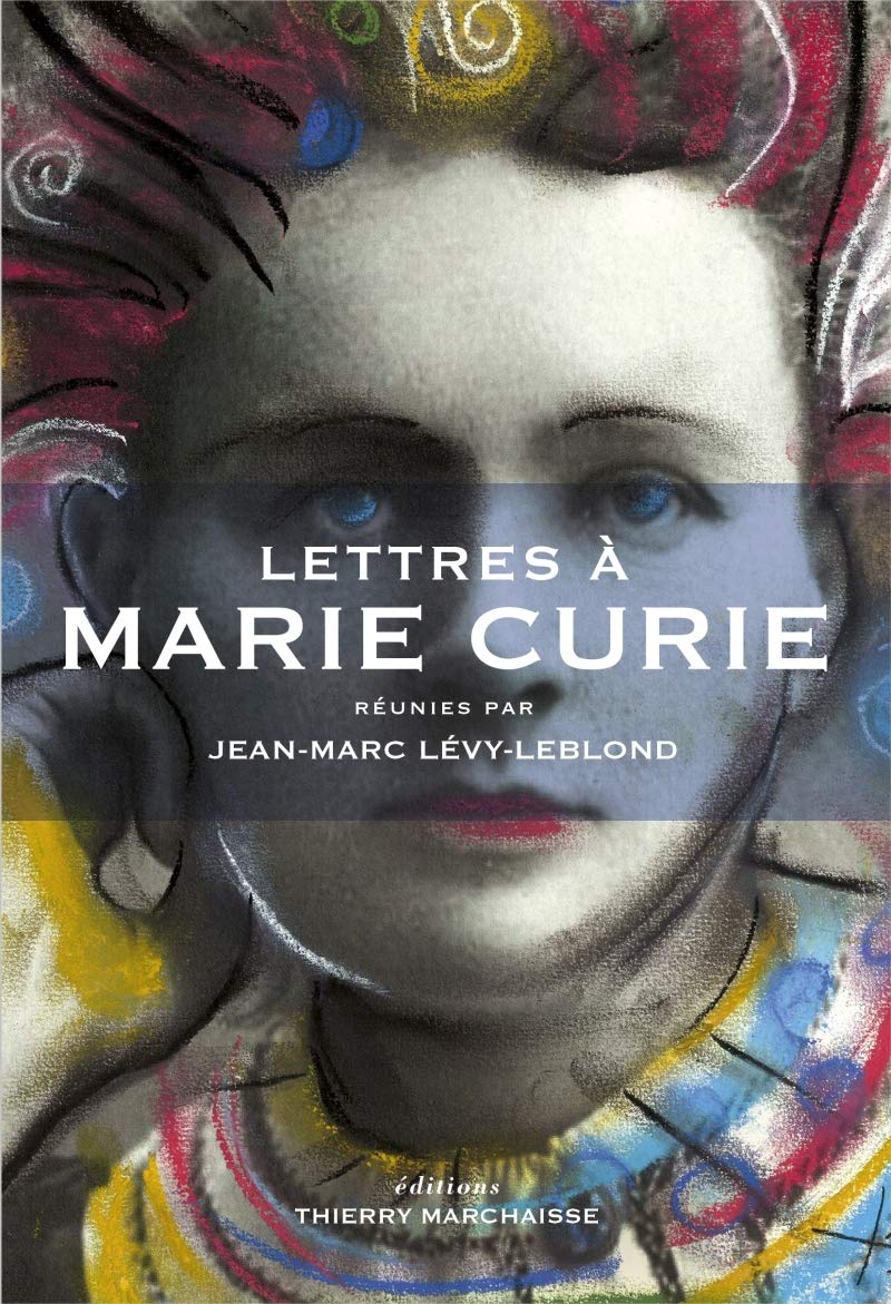 Lettres à Marie Curie Business & Technology