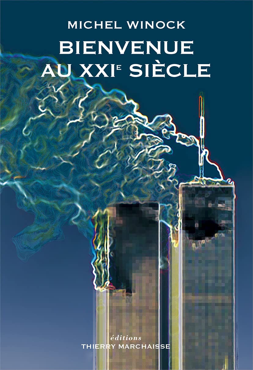 Bienvenue au XXIe siècle : Journal 1996-2002 book