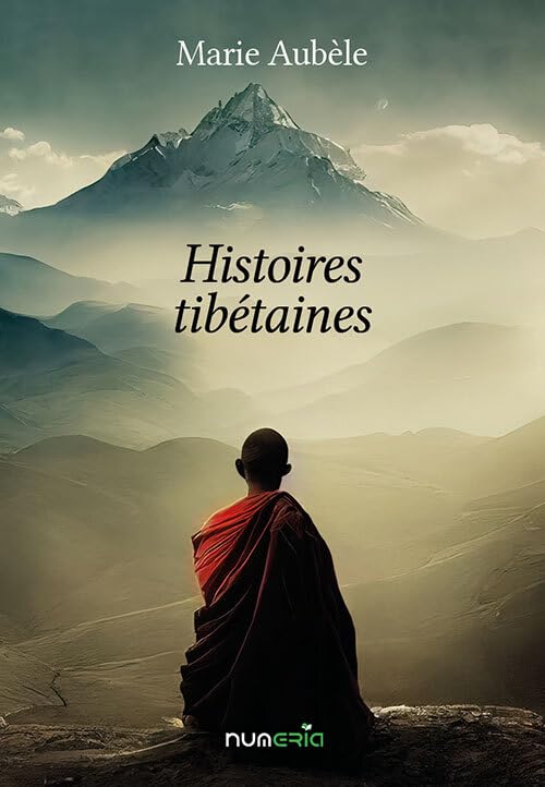 Product Image: Histoires tibétaines