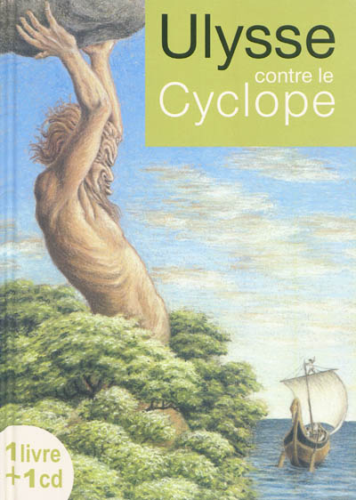Product Image: Ulysse contre le Cyclope