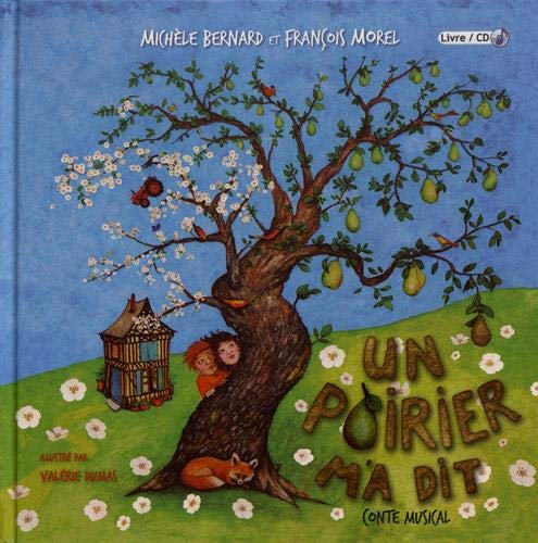 Product Image: UN POIRIER M'A DIT