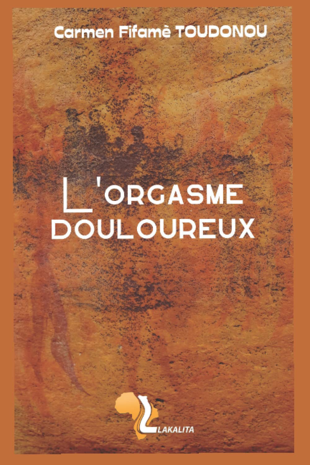 L'orgasme douloureux book