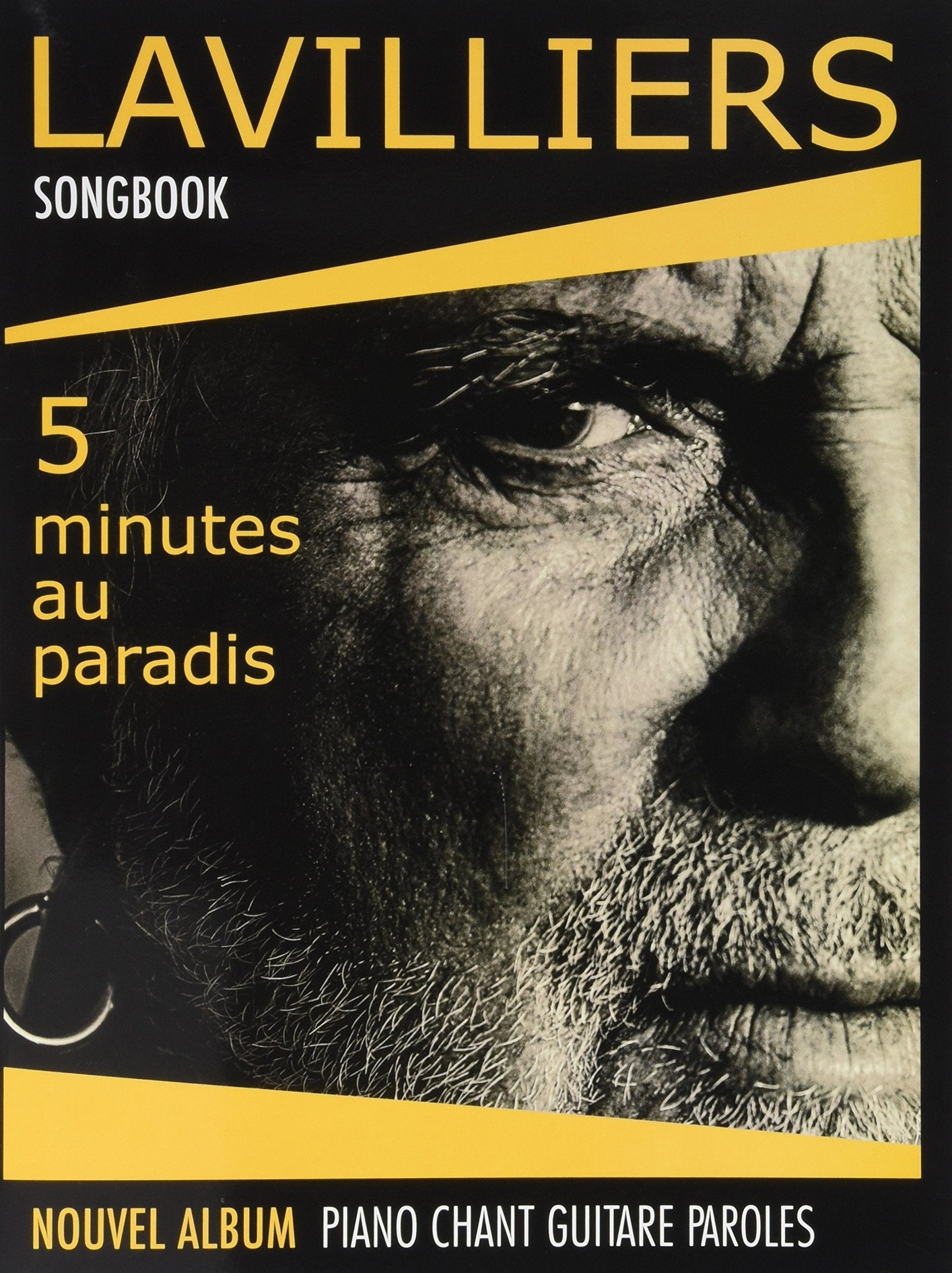 5 MINUTES AU PARADIS --- PVG Mathematics