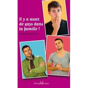Es gibt genug Spielzeuge in der Familie. Books