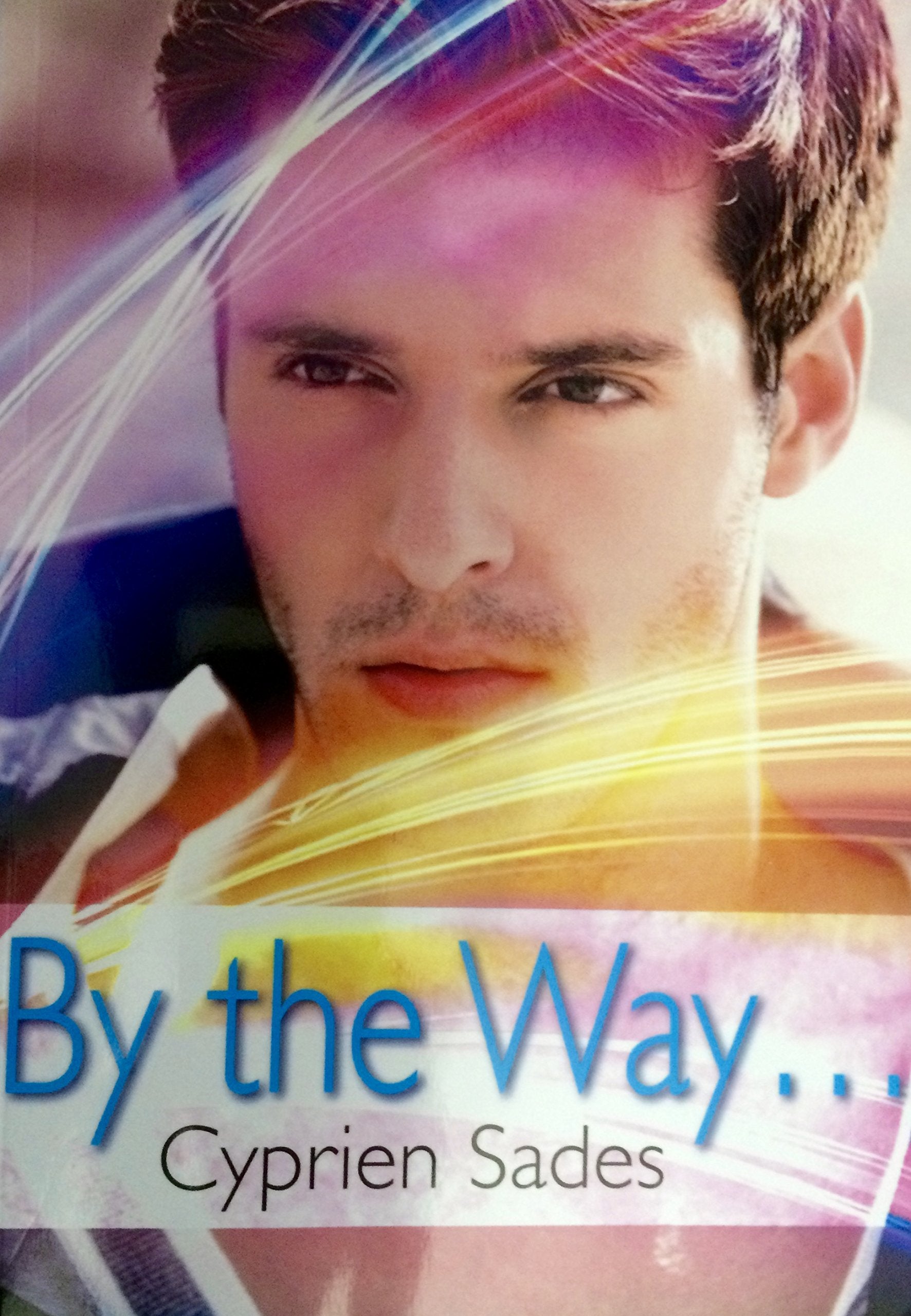 BY THE WAY book