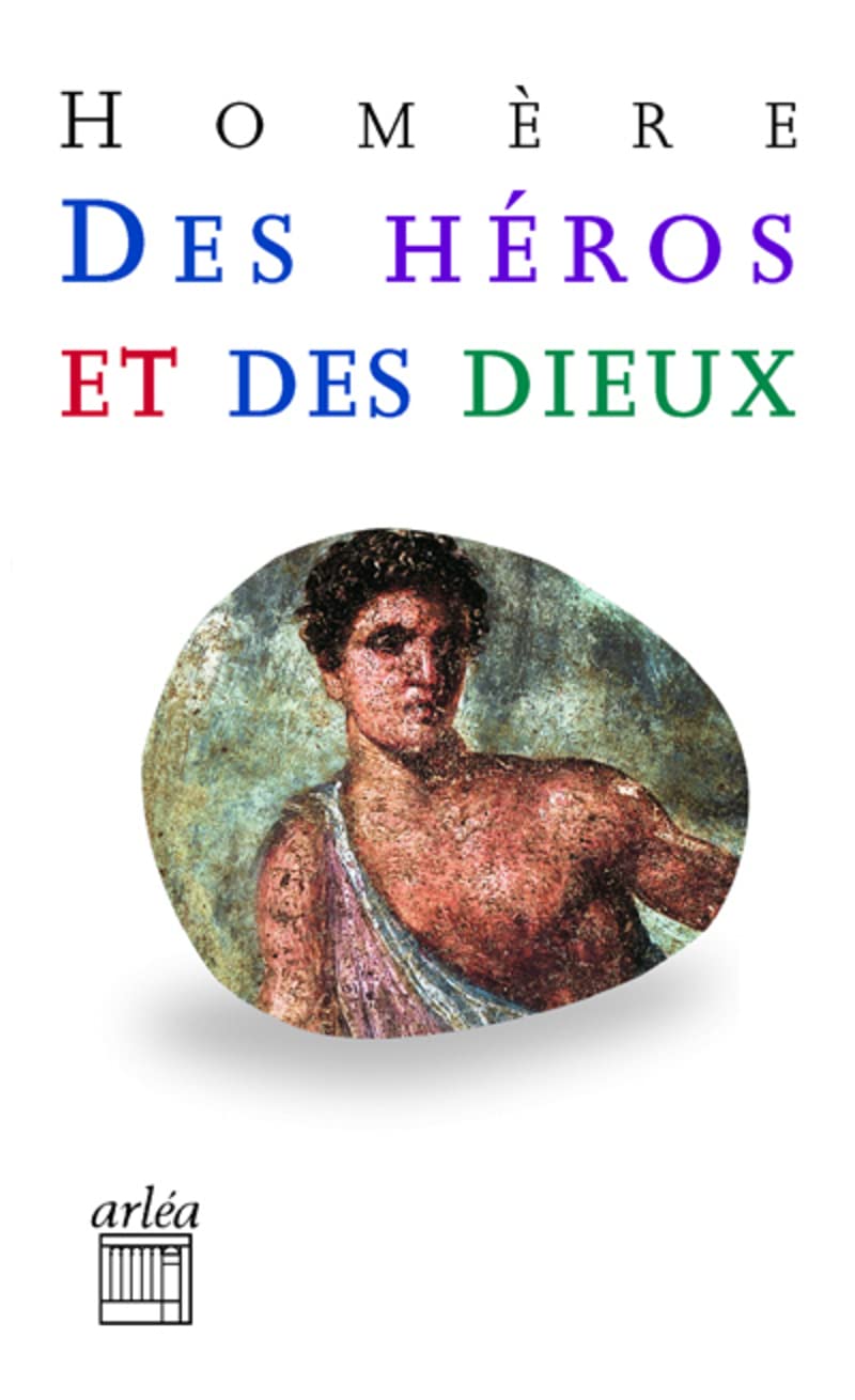 Product Image: Des héros et des Dieux NE