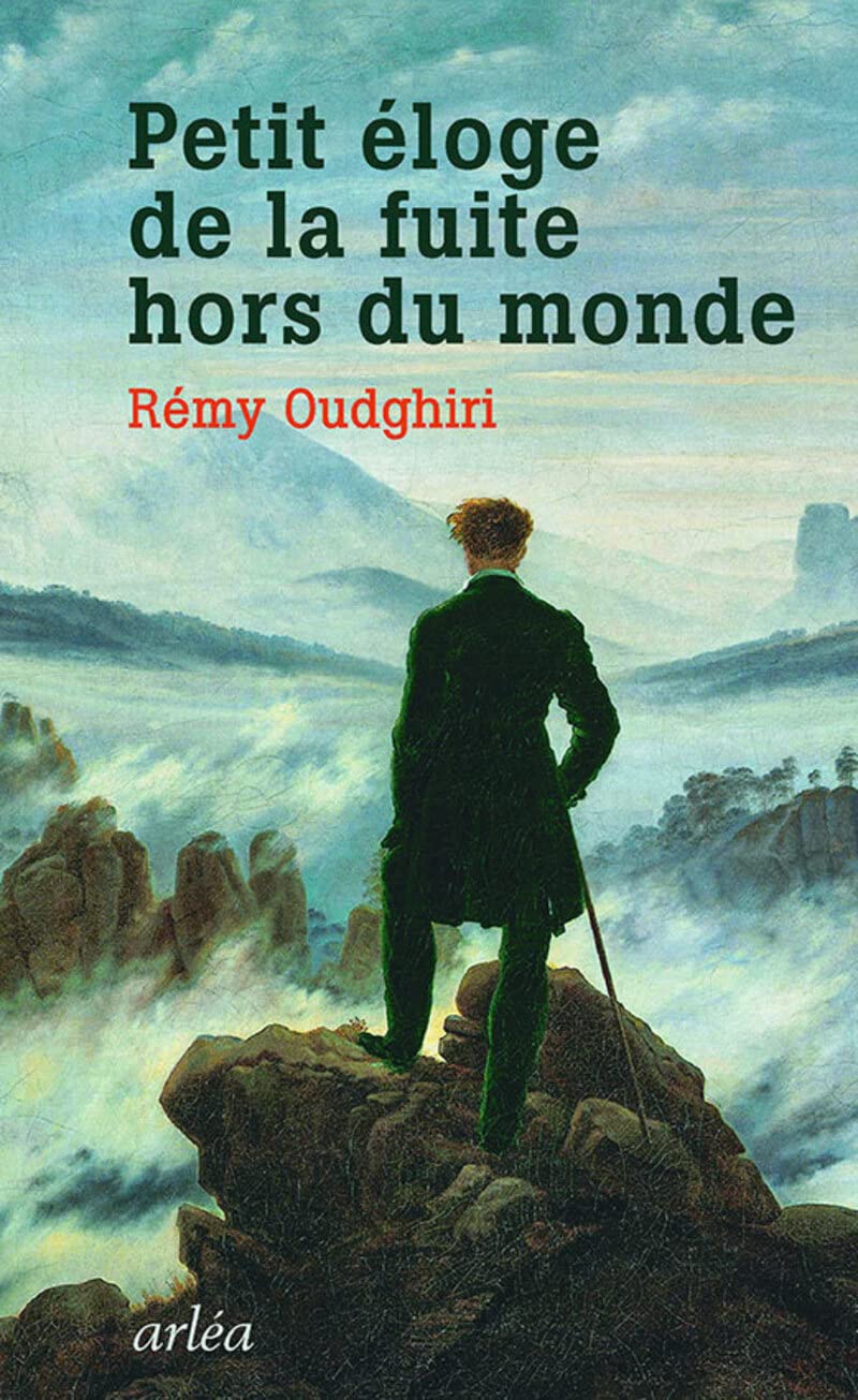 Petit éloge de la fuite hors du monde Books