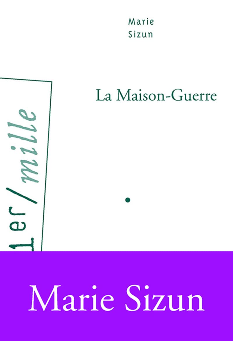 Product Image: La Maison-Guerre