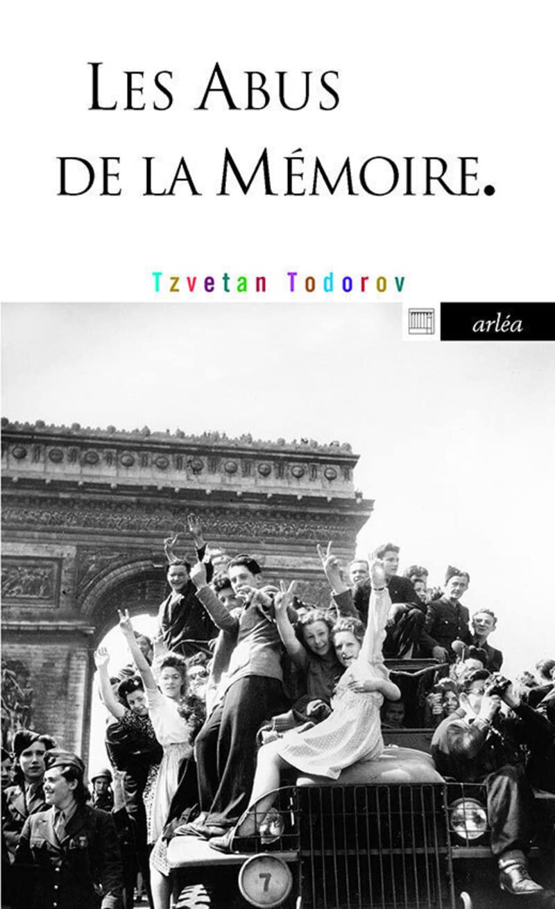 Product Image: Les Abus de la mémoire