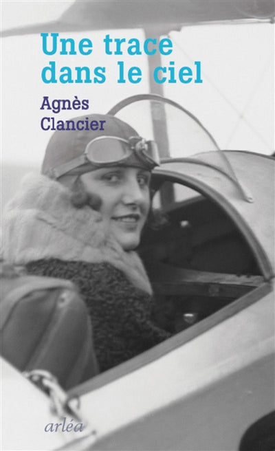 Product Image: Une trace dans le ciel
