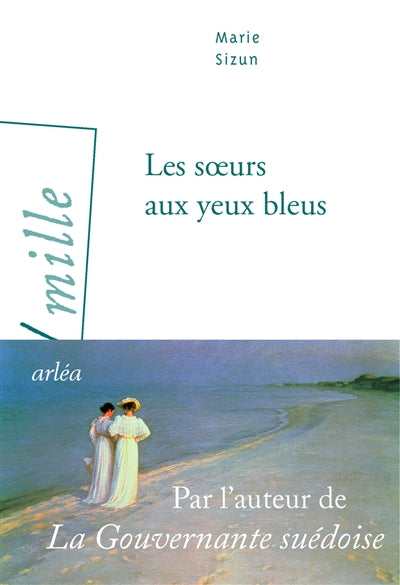 Product Image: Les soeurs aux yeux bleus