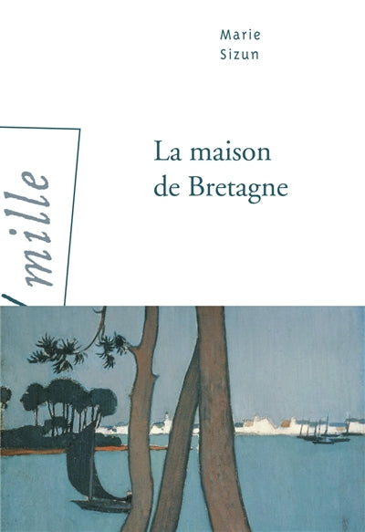 Product Image: La maison de Bretagne