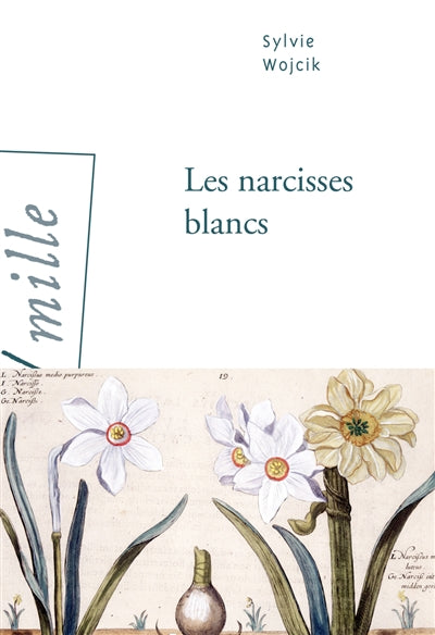 Product Image: Les narcisses blancs