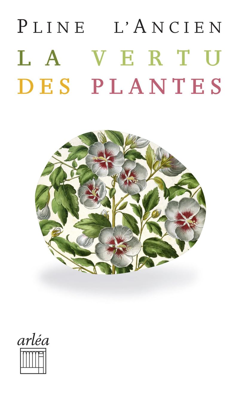 La vertu des plantes - N° 49 Classics