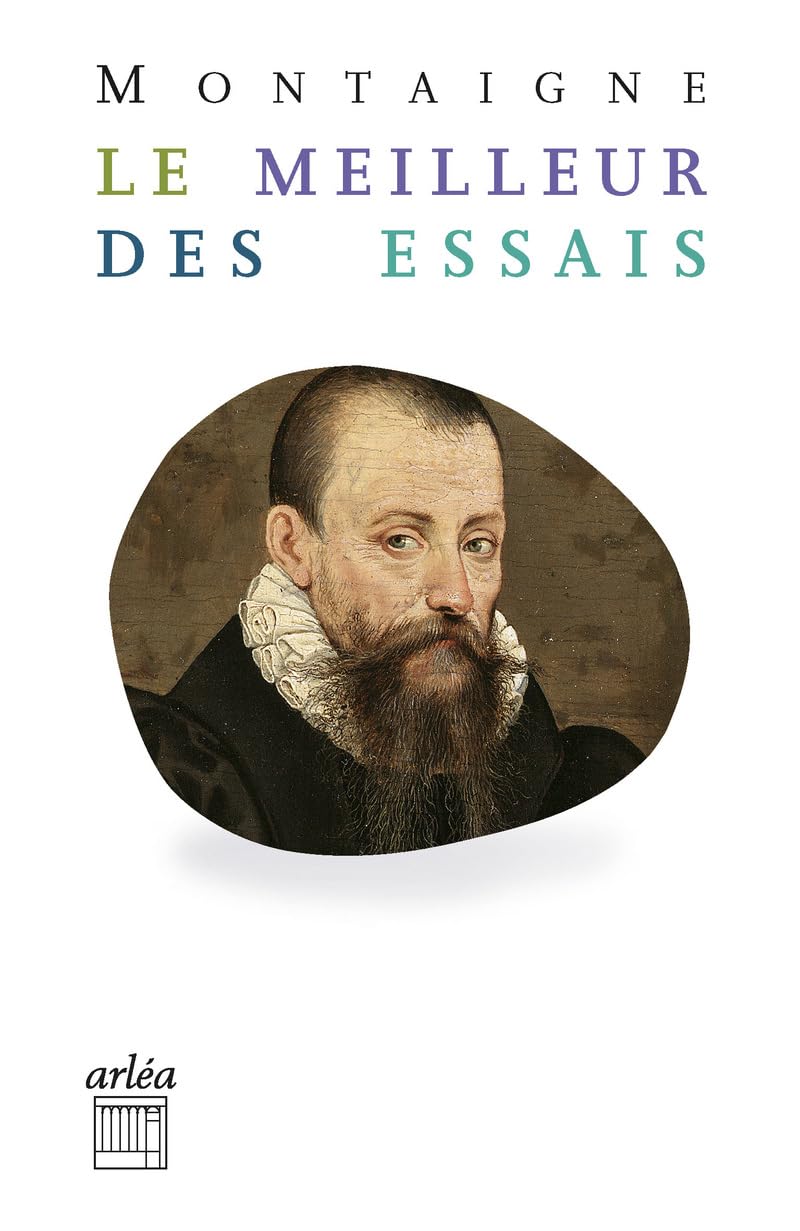 Le Meilleur des essais - Anthologie - N° 60 Classics