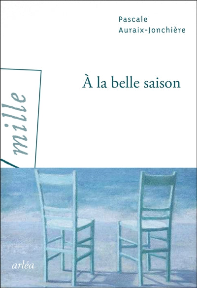 Product Image: A la belle saison