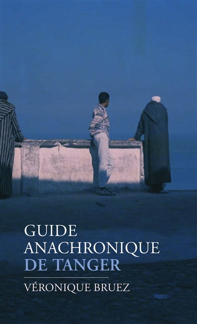 Product Image: Guide anachronique de Tanger