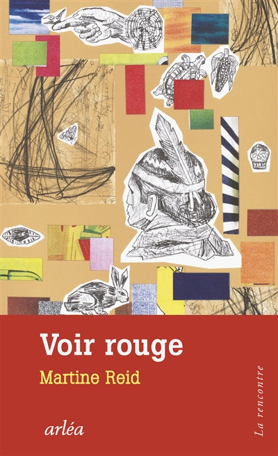 Product Image: Voir rouge